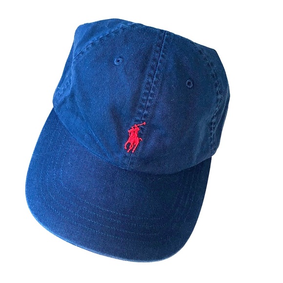 ralph lauren big and tall hats